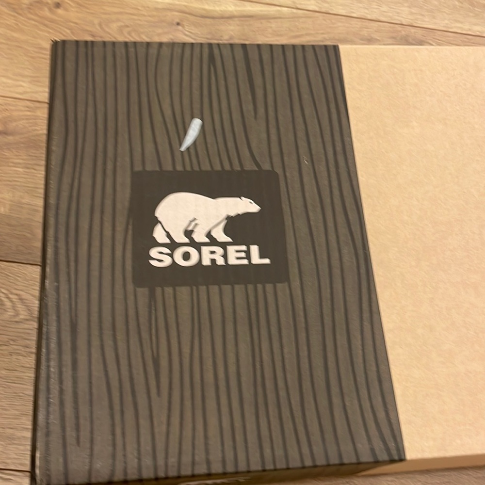 Sorel